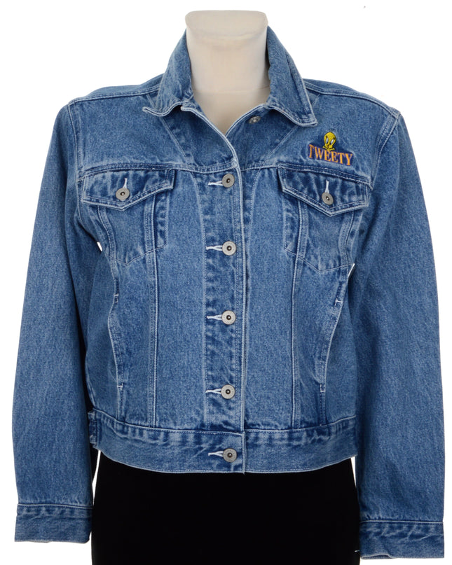 Manteau vintage - Bec