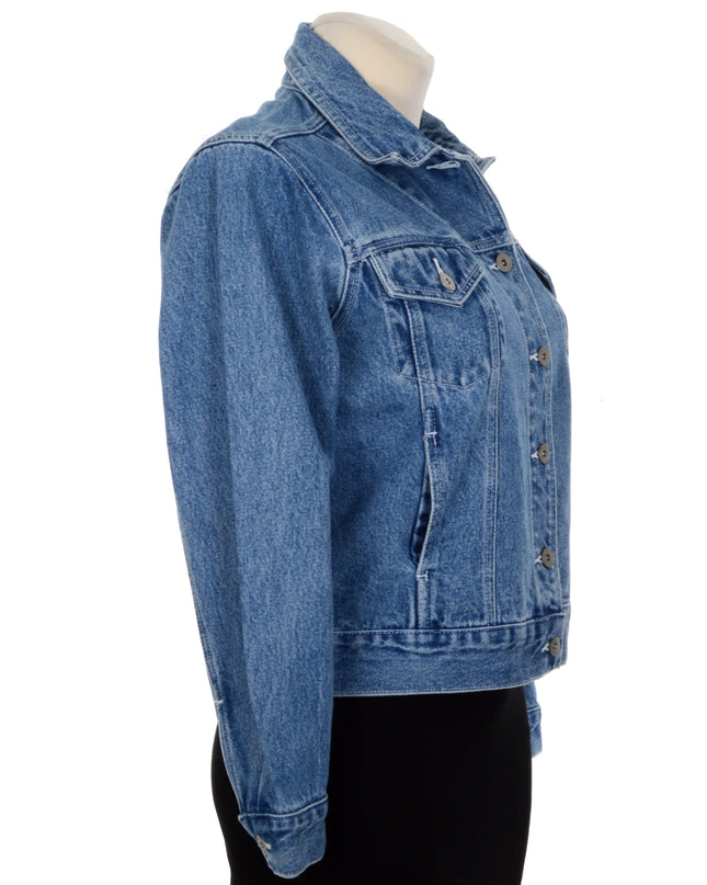 Manteau vintage - Bec