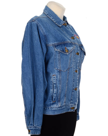 Manteau vintage - Winnie l'Ourson