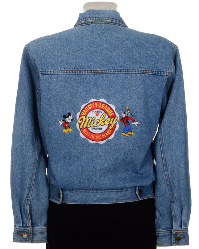 Manteau vintage - Mickey