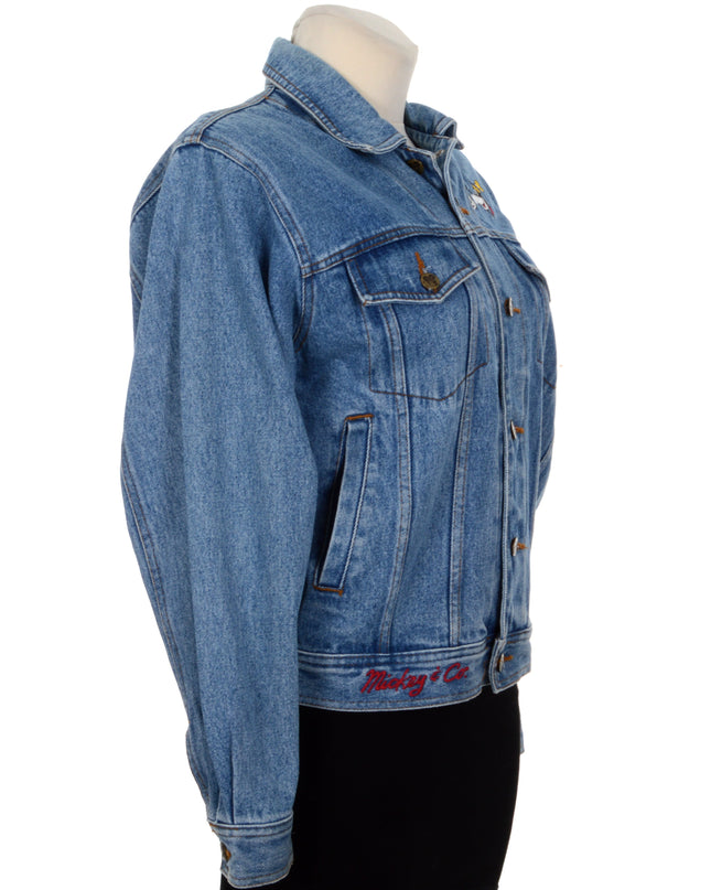 Manteau vintage - Mickey