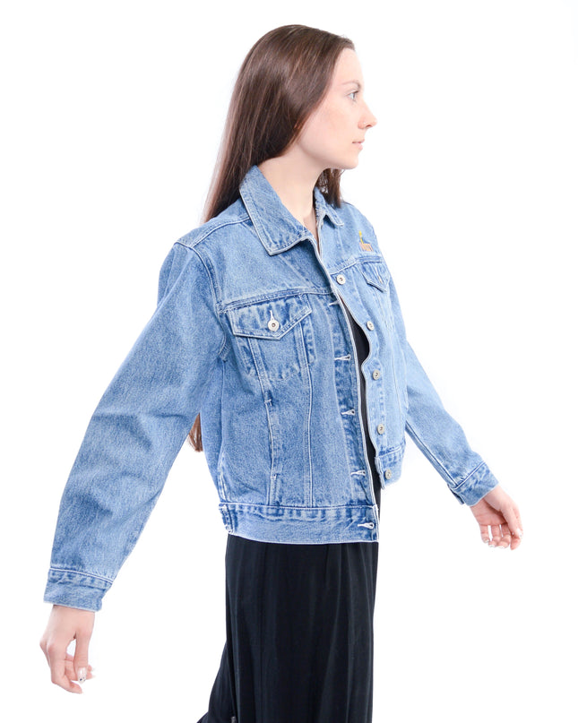 Manteau vintage - Mickey