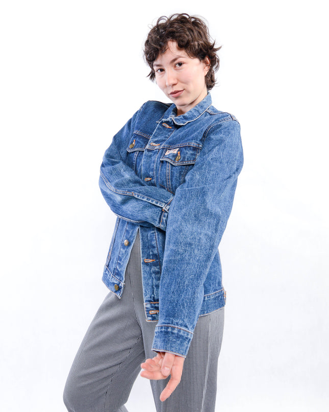 Manteau vintage - Rue Sésame