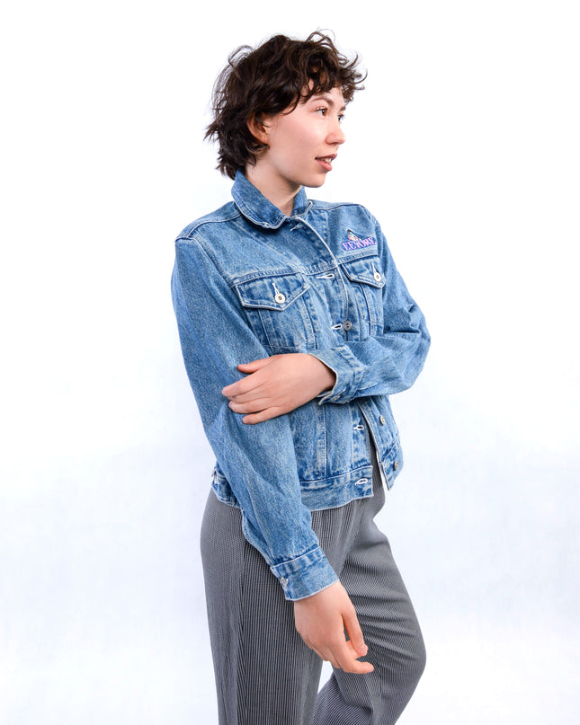 Manteau vintage - Winnie l'Ourson