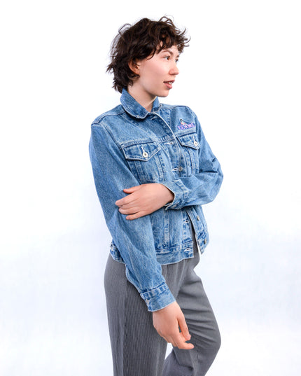 Manteau vintage - Winnie l'Ourson