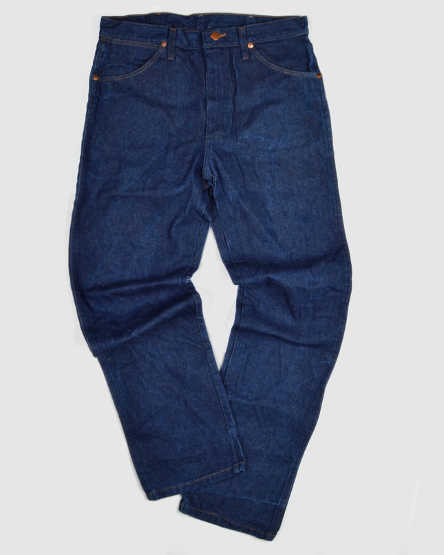 Jeans vintage Wrangler | Vêtements d'intérieur pour hommes