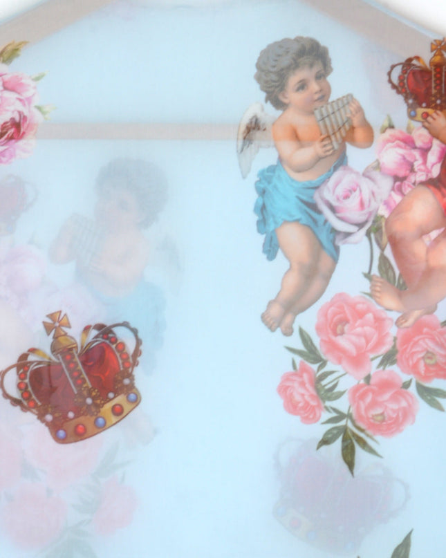 Haut vintage - Putto | Pyjamas et pulls de Noël