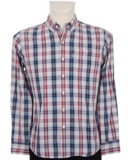 Chemise vintage - Pull de Noël Levi's II pour hommes et femmes