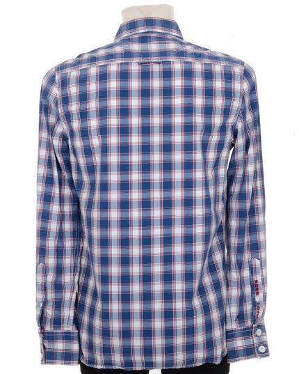 Pull vintage Superdry de Noël pour hommes et femmes