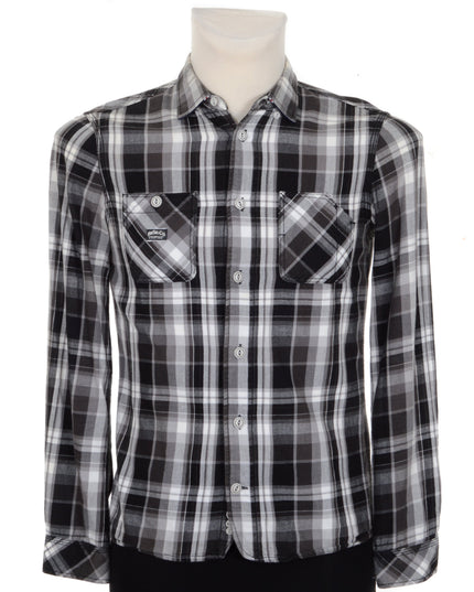 Pull vintage Diesel pour Noël, unisexe.