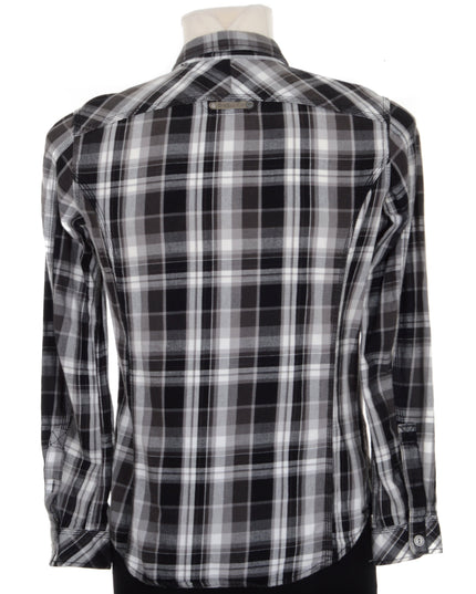 Pull vintage Diesel pour Noël, unisexe.