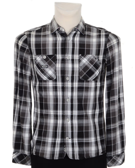 Pull vintage Diesel pour Noël, unisexe.