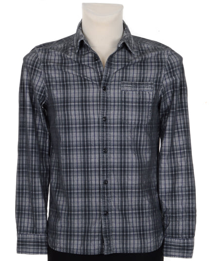 Chemise vintage - Pull de Noël Allsaints pour hommes et femmes