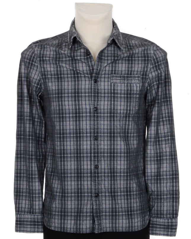 Chemise vintage - Pull de Noël Allsaints pour hommes et femmes