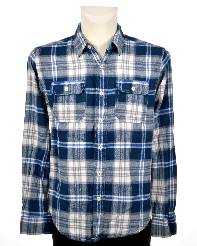 Chemise vintage - Pull de Noël American Eagle pour hommes et femmes