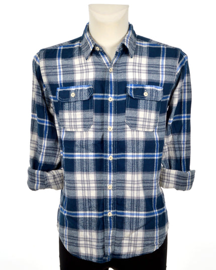 Chemise vintage - Pull de Noël American Eagle pour hommes et femmes