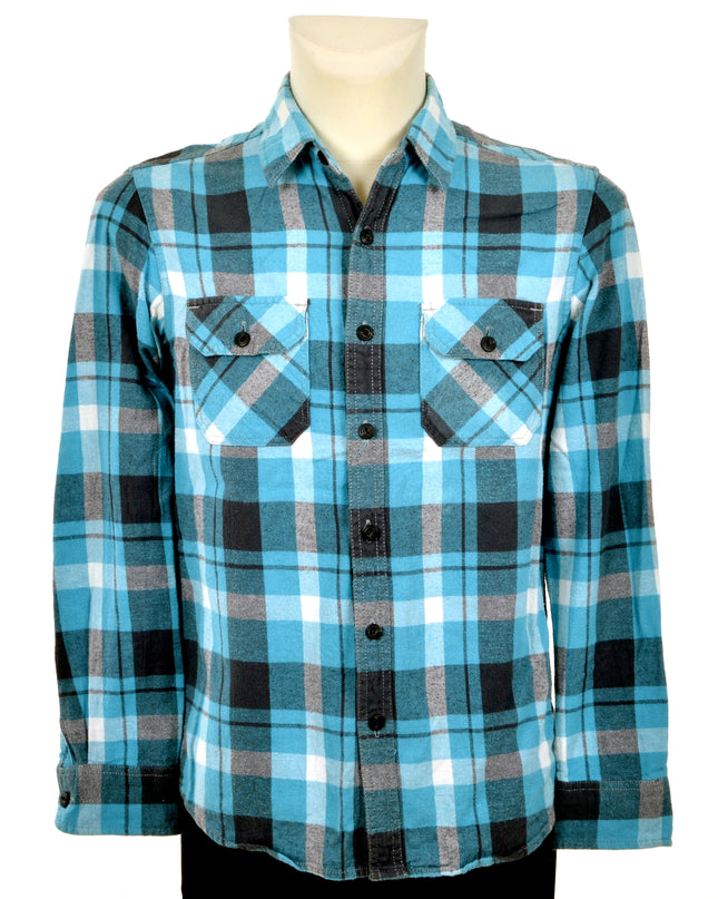 Chemise vintage - Jack | Style festif pour hommes et femmes