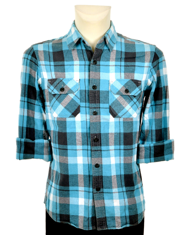 Chemise vintage - Jack | Style festif pour hommes et femmes