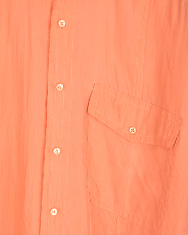 Chemise vintage - Pêche | Pulls de Noël pour hommes et femmes