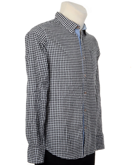 Chemise vintage - Pull de Noël à carreaux taille S pour hommes et femmes