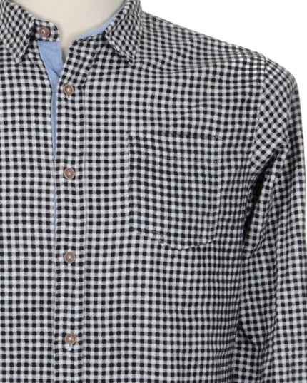 Chemise vintage - Pull de Noël à carreaux taille S pour hommes et femmes