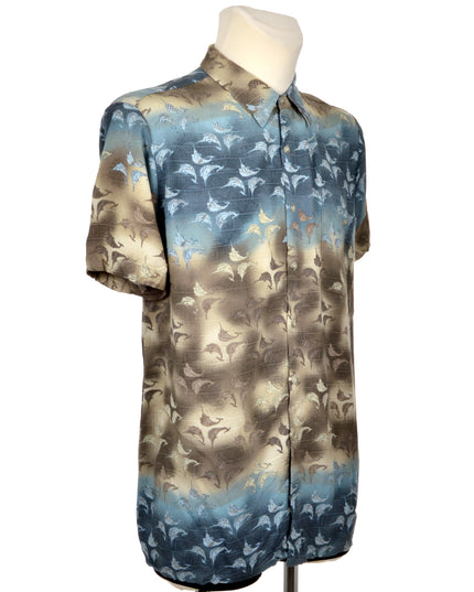 Chemise vintage - Espadon I