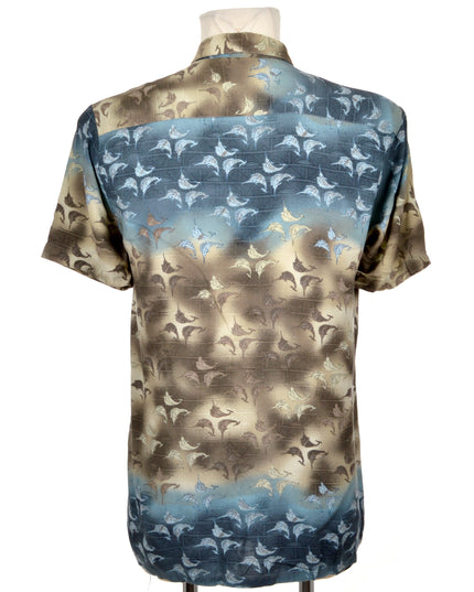 Vintage Swordfish Shirt