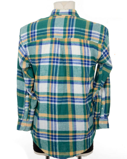 Pull vintage à tête de canard pour Noël, unisexe.