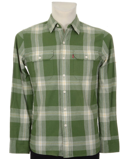 Chemise vintage - Pull de Noël Levi's pour hommes et femmes