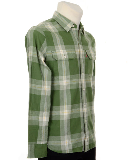 Chemise vintage - Pull de Noël Levi's pour hommes et femmes