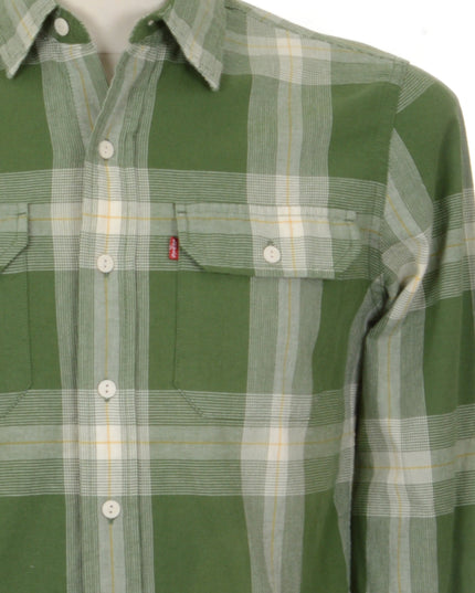 Chemise vintage - Pull de Noël Levi's pour hommes et femmes