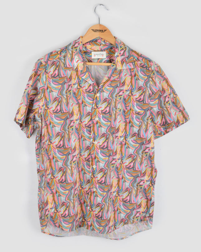 Chemise vintage - Tintoria Mattei | Pulls de Noël pour hommes et femmes