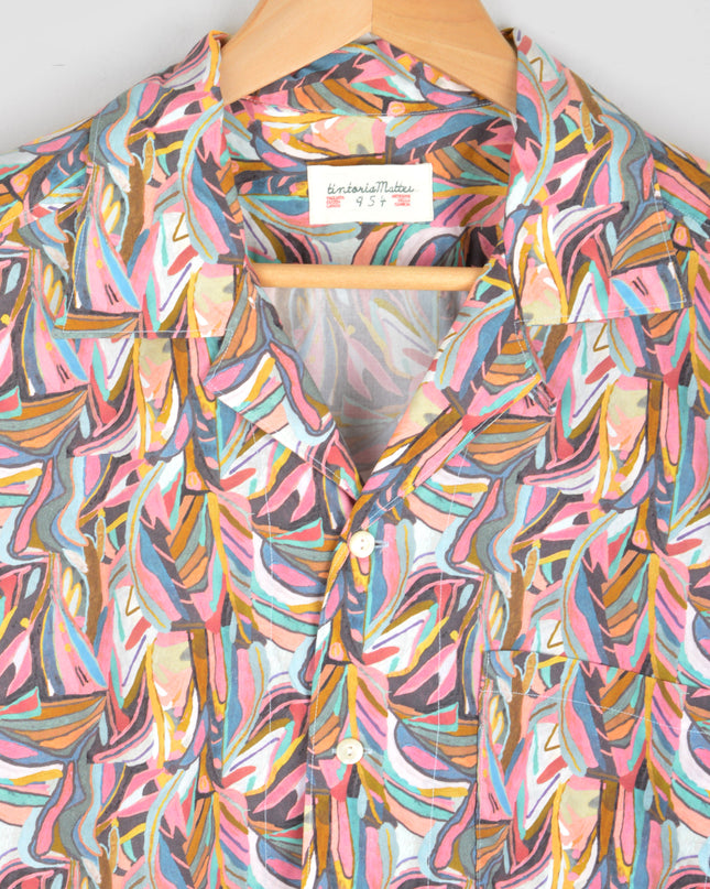 Chemise vintage - Tintoria Mattei | Pulls de Noël pour hommes et femmes