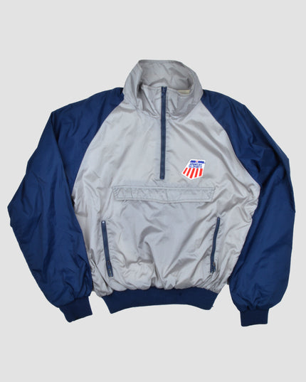 Veste de sport américaine vintage - Édition limitée pour tous