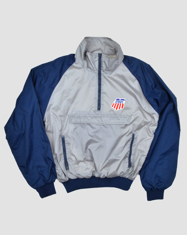 Veste de sport américaine vintage - Édition limitée pour tous