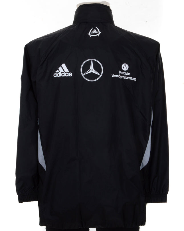 Veste vintage - Adidas Talent | Vêtements d'intérieur pour hommes