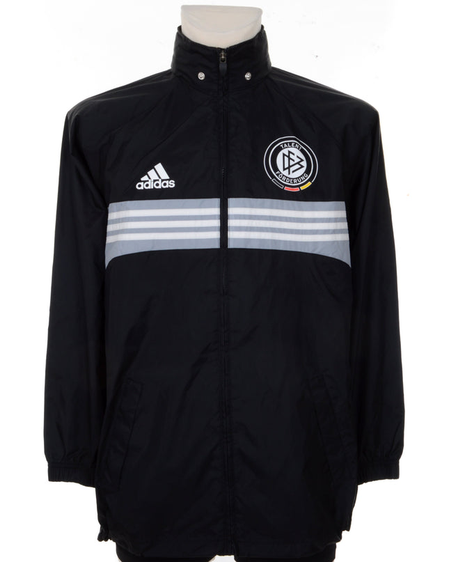 Veste vintage - Adidas Talent | Vêtements d'intérieur pour hommes