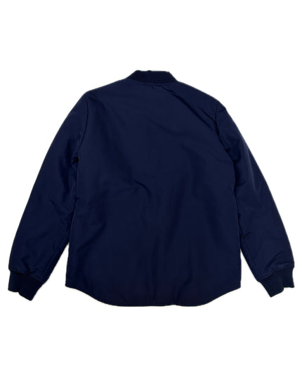 Veste Lacoste réversible vintage