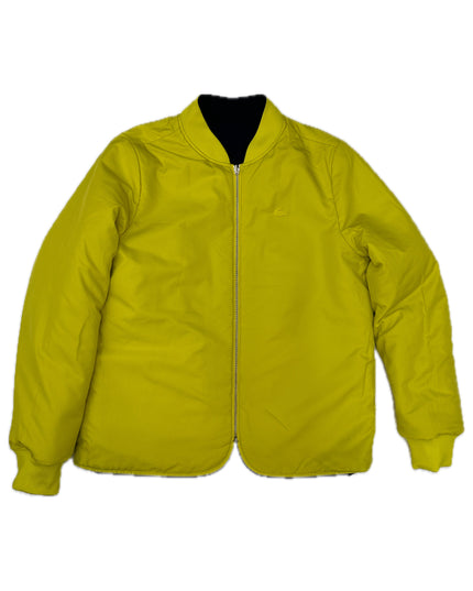 Veste Lacoste réversible vintage