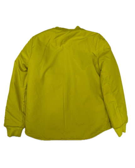 Veste Lacoste réversible vintage