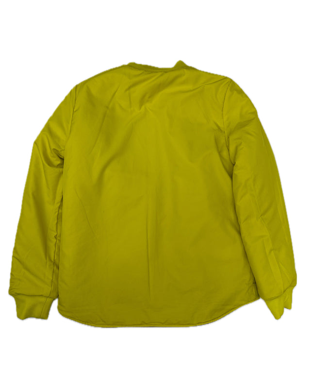 Veste Lacoste réversible vintage