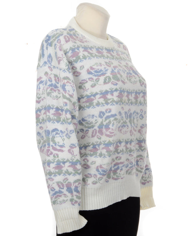 Pull vintage - Collection de pulls de Noël Etam