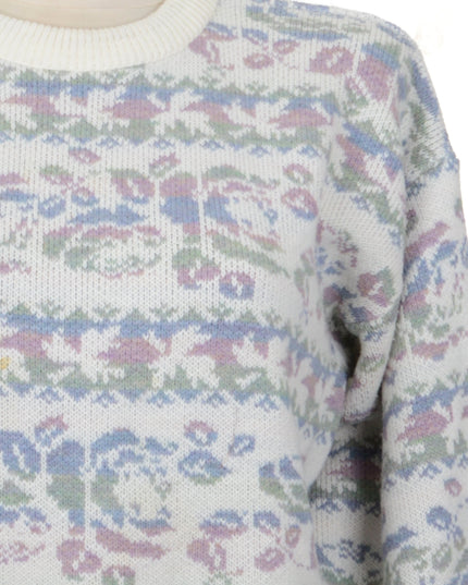 Pull vintage - Collection de pulls de Noël Etam