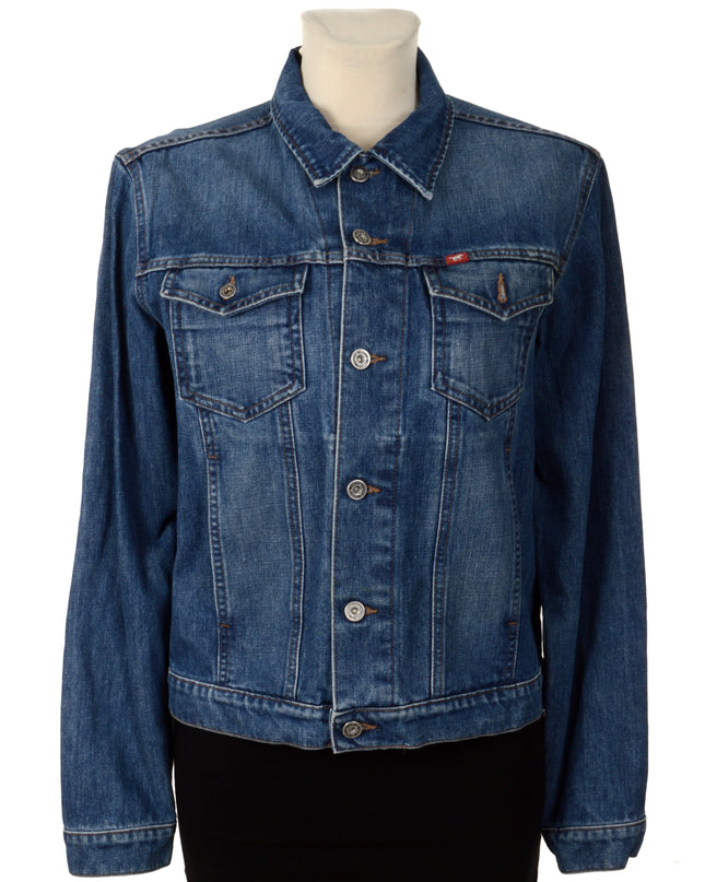 Manteau vintage - Mustang M