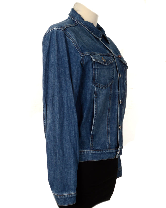 Manteau vintage - Mustang M