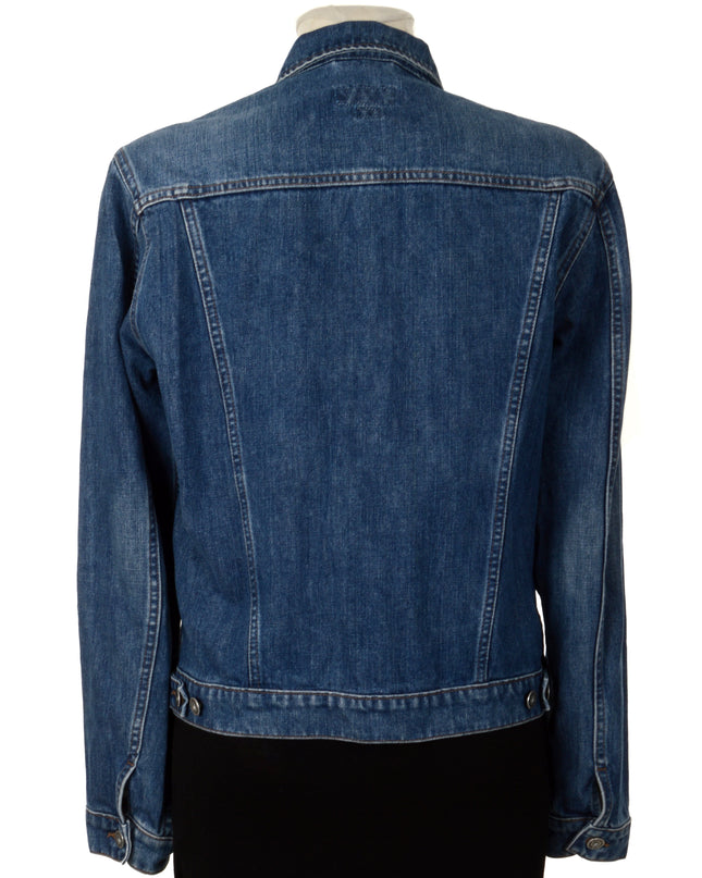 Manteau vintage - Mustang M
