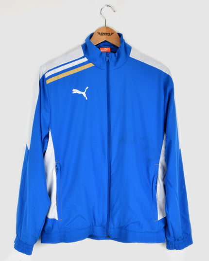 Sweat à capuche vintage - Années 2000 | Puma | Pulls de Noël pour hommes