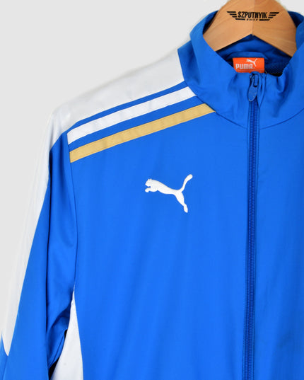 Sweat à capuche vintage - Années 2000 | Puma | Pulls de Noël pour hommes