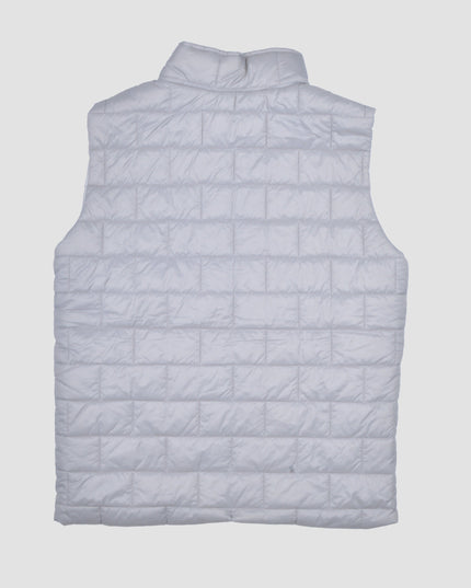 Gilet vintage - Patagonia | Gris | Vêtements d'intérieur pour tous