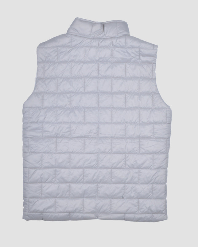 Gilet vintage - Patagonia | Gris | Vêtements d'intérieur pour tous